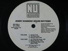 BOBBY KONDERS House Rhythms 12