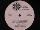 JOE R. LEWIS Love Of My Own/9 Lives/Confused House/Love Mystery 12