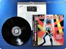 IRON MAIDEN 