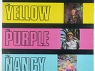 Reggae LP   V/A  The Yellow The Purple The Nancy   Greensleeves