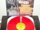LOST LENNON TAPES Vol. Thirty-One / 31 RED VINYL LP JOHN LENNON Beatles