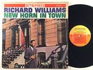 JAZZ LP/ RICHARD WILLIAMS 