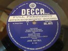 JOHN MAYALL BLUES FROM LAUREL CANYON UK FIRST DECCA LP  1968