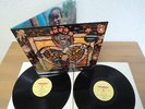 Mindfunk Dropped Gatefold 2 LP double Vinyl Music for nations Alice in Chains