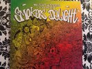 Nightmares On Wax, Smokers Delight Album On Vinyl, Limited Edition