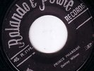 DELROY WILSON/SKINHEAD REGGAE/ROLANDO & POWIE Orig JA 45/PRINCE PHAROAH..LISTEN