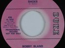 Northern Soul 45 BOBBY BLAND Shoes DUKE HEAR