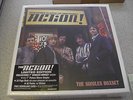 The Action - The Singles Boxset -  Ltd. 8 x 7