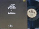 JUDY BAILEY QUARTET Colours EUREKA E103 1976 AUSTRALIAN PROGRESSIVE JAZZ