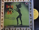 VG+ Randy Carlos & Orchestra Having A Ball FLP 1221 Fiesta Records LP