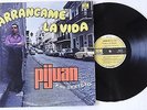 PIJUAN Y SU SEXTETO Arrancame la Vida KUBANEY STEREO Son Bolero RARE USA LP