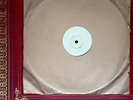 OPIKA RECORDS? - 78 RPM - TEST PRESSING - UNKNOWN AFRICAN BAND - SAX, GUITAR, VC
