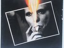 David Bowie – Ziggy Stardust - The Motion Picture – 1983 Canadian Vinyl 2 LP NM