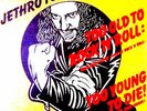 LP - Jethro Tull - Too Old To Rock N' Roll: Too Young To Die  (Demasiado Viejo..