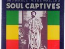 Reggae LP   Bob Marley & Wailers   Soul Captives   ALA   VG+/VG++