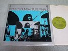 AYNSLEY DUNBAR blue whale WARNER BROS LP stereo WS 3010