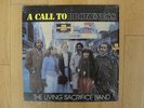 LIVING SACRIFICE BAND /A Call To Brokeness -XIAN PSYCH IN SHRINK - Acid Archives