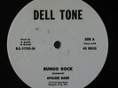 APACHE BAND Bongo Rock/Apache 12