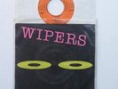 Wipers Romeo 7