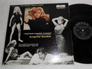 BRIDGET BARDOT and god created woman '58 DECCA 1st PRESS SOUNDTRACK LP RARE NMnt