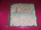 Ivory,Sad Cypress,klasse Krautr. Hammer,first Press D1980,orig.eingeschweisst