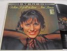 JONI JAMES When I Fall In Love '61 MGM 1st PRESS ORIG JAZZ STEREO LP RARE MINT-