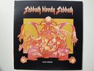 BLACK SABBATH Sabbath Bloody Sabbath (WWA 003) Ozzy RARE Early UK Pressing MINT-