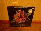 Phantom of The Paradise vinyl LP 1974 A&M Records EX IN Shrink [Paul Williams]