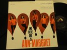 ANN MARGRET / AND HERE SHE IS RCA  LIVING STEREO LSP-2399
