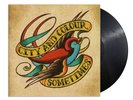 CITY AND COLOUR SOMETIMES 2xLP BLACK SEALED NEW