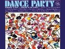 Dance Party - Martha & The Vandellas (2013, Vinyl New)