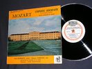 MOZART symphonie concertante violin & alto BOBESCO CAPPONE DF 10