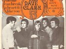 DAVE CLARK FIVE No One Can Break Can Break A Heart 1968 HOLLAND