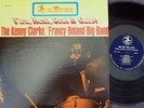 Kenny Clarke Orig US LP Fire heat & soul NM 1967 Prestige PRST7634 Francy Boland