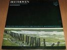 Beethoven VIOLIN concerto, op.61 IGOR BEZRODNY Rozhdestvensky  Melodiya stereo 