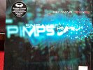 Becoming Remixed 2x LP by Sneaker Pimps (1998) LTD ED # 1373 FREE SHIPPING