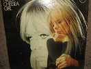 Nico Chelsea Girl V/5032 Mono Verve LP Velvet Underground Warhol Jackson Browne
