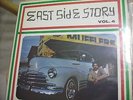 Chicano Soul LP East Side Story Vol#4
