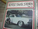 Chicano Soul LP East Side Story Vol#5