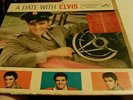 Elvis Presley 