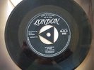 Carl Perkins Your True Love and Matchbox  London HL.S8408 Tri Centre