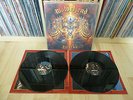 Motörhead - Inferno / Doppel LP / Heavy Metal / von Privat