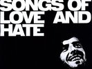 Leonard Cohen - Songs Of Love & Hate [Vinyl New]
