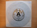 The Police Message In A Bottle UK promo & regular 7