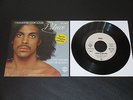 Prince / I wanna be your lover  RARE German 1st Press 1979  EX