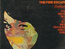 PSYCHOTIC REACTION - The fire Escape     LP    VG+++     SMB 138