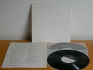 PINK FLOYD - THE WALL - 2LP NM JAPAN - ORIGINALE 40AP 1750