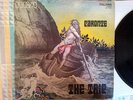 THE TRIP CARONTE LP VERY RARE 1°PRESS ITA