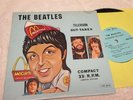 BEATLES EP Television Out Takes Numbered Tobe Milo edition mp3