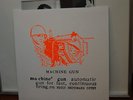 Peter Brotzmann Octet Machine Gun OOP Germany 180g
